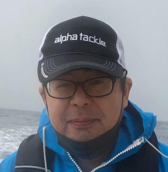 オシダさん